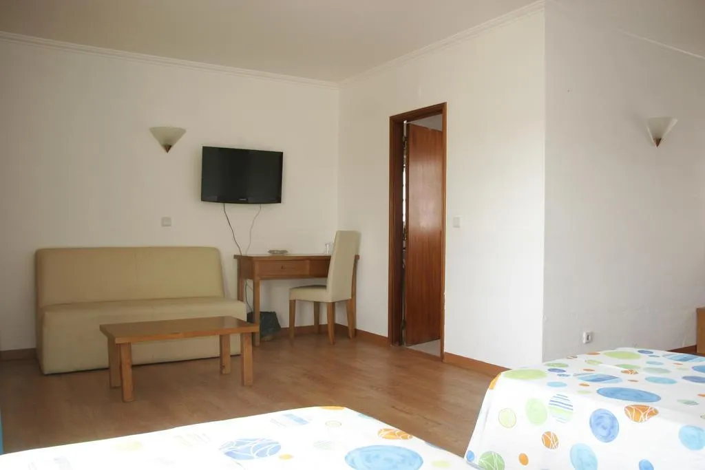 TWIN CLASSIC Room, Azul Praia, Algarve
