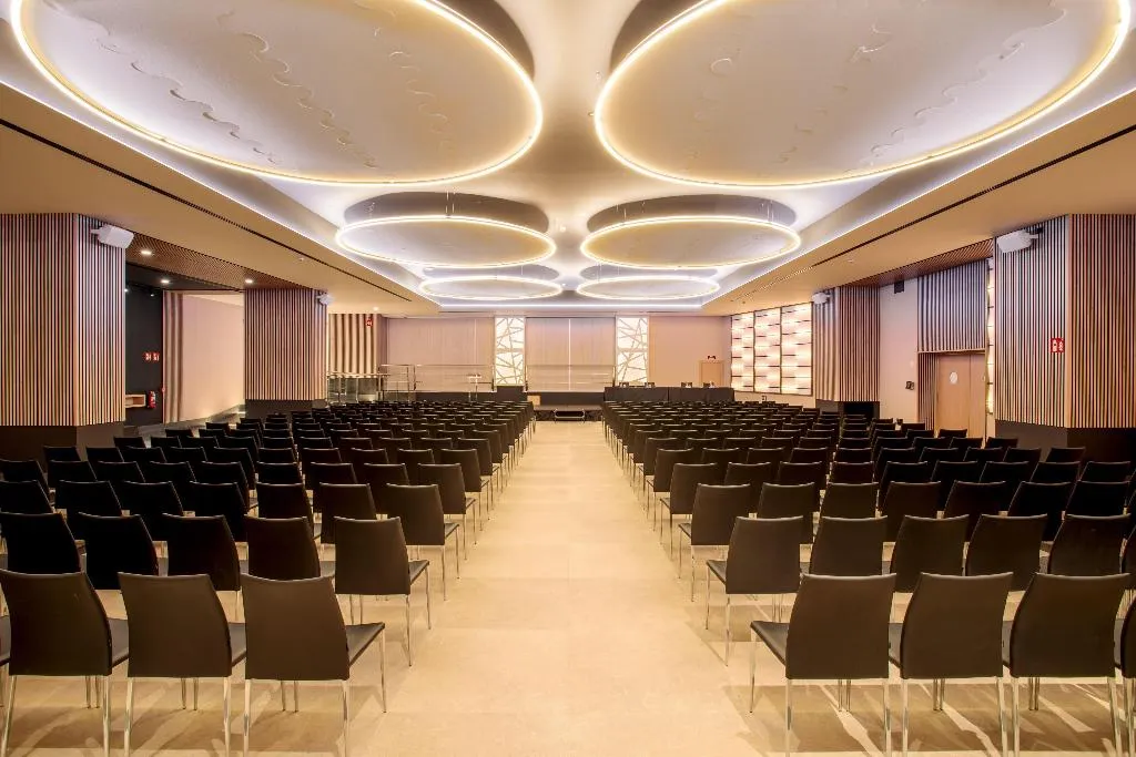 Conferences, The Level Melia Alicante - Adults Only +18, Costa Blanca