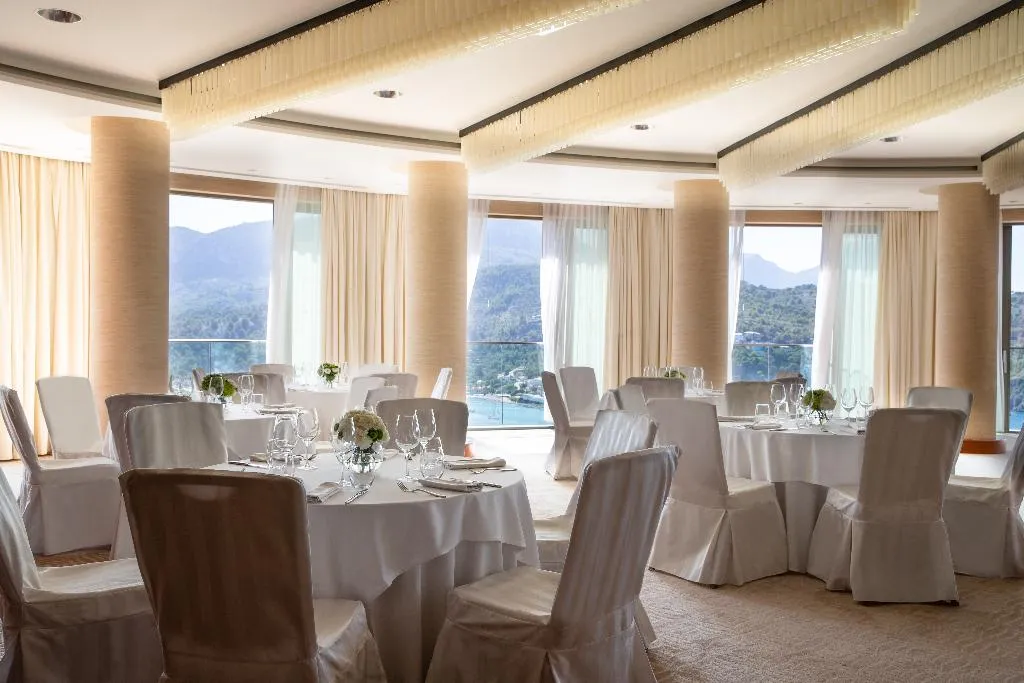 Conferences, Jumeirah Mallorca, Majorca