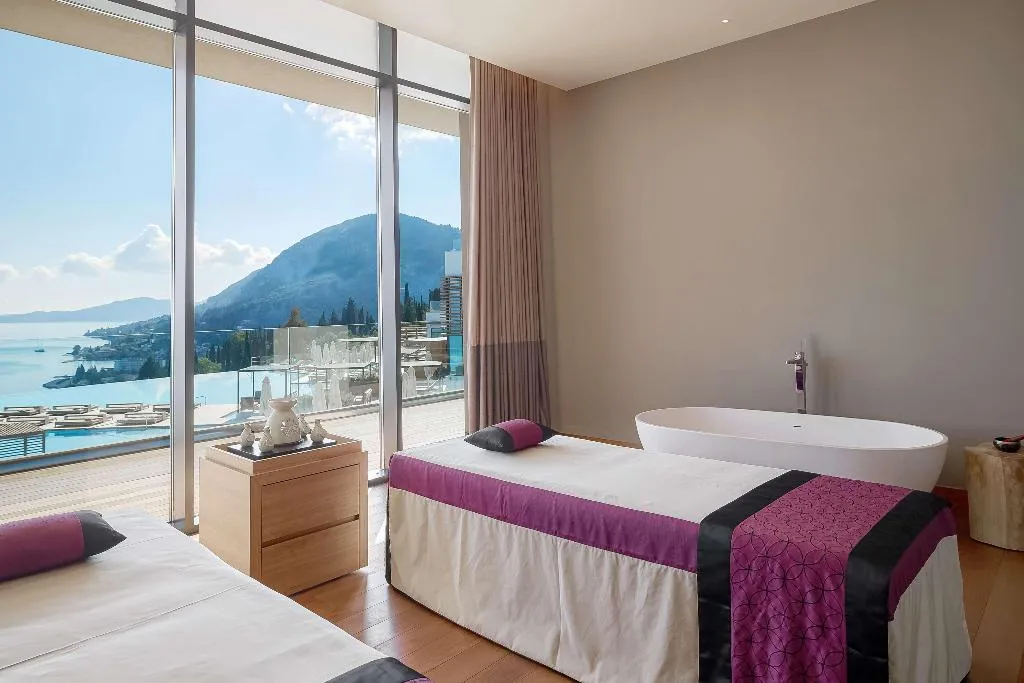 Sports and Entertainment, Angsana Corfu Resort & Spa, Corfu