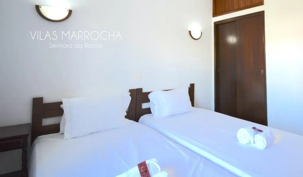 APARTMENT TWO BEDROOMS Room, Vila Senhora da Rocha, Algarve