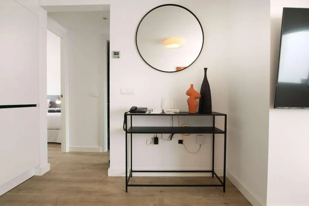 SUITE TWO BEDROOMS Room, Ramada Hotel & Suites By Wyndham Costa Del Sol, Costa Del Sol