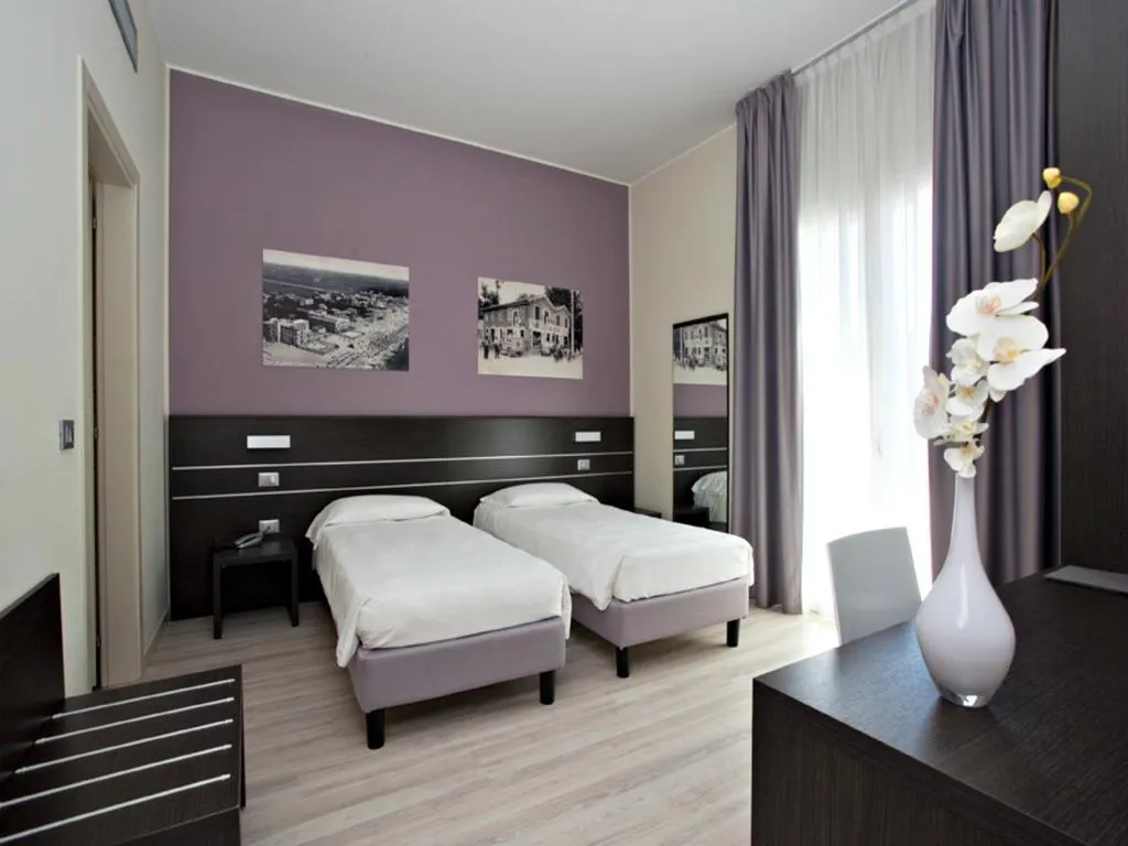 STUDIO SUPERIOR WITH BALCONY Room, Vienna, Venice