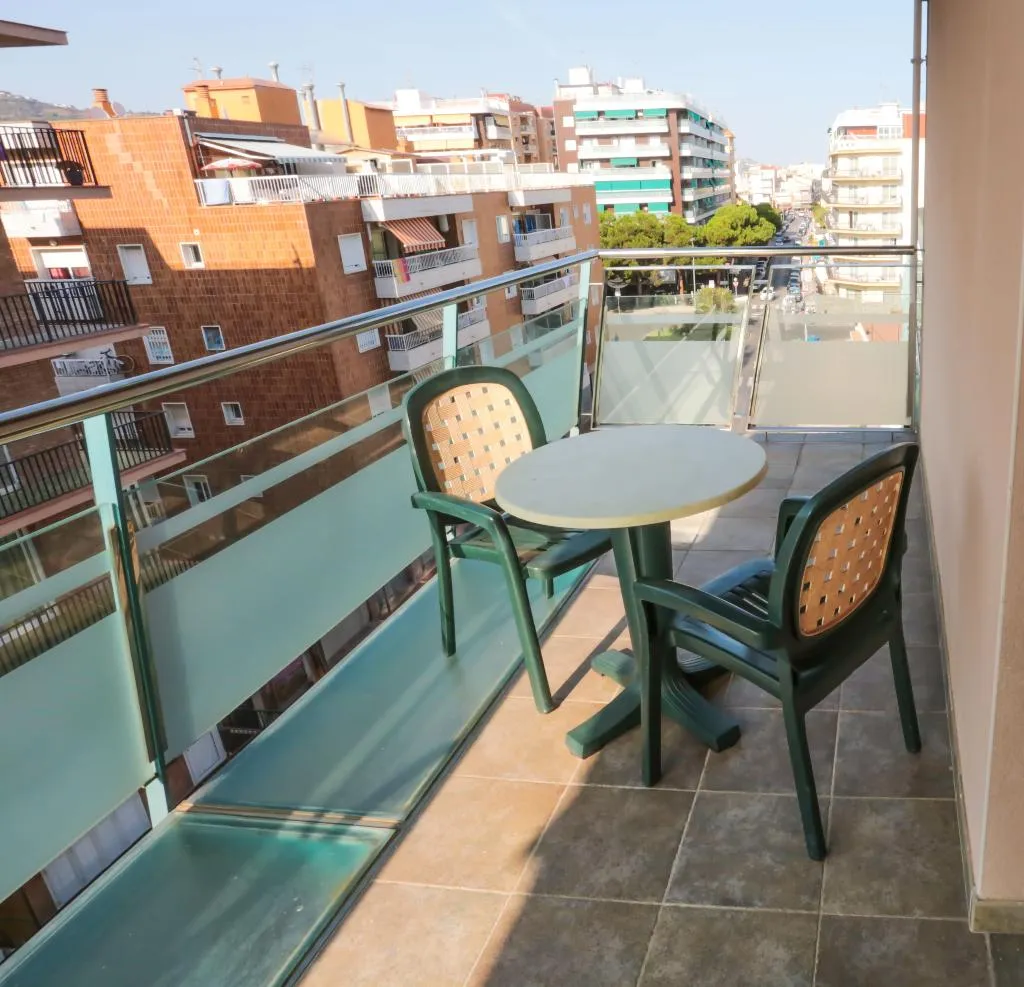 Double or Twin STANDARD Room, Kaktus Playa, Costa Brava