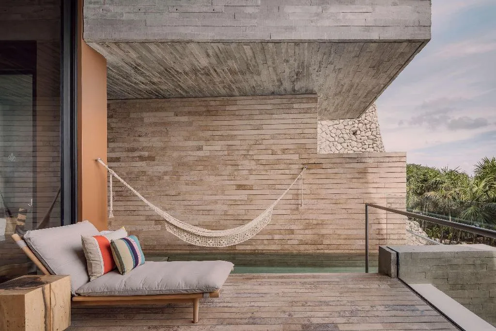 SUITE OCEAN VIEW Room, La Casa de la Playa by Xcaret All Inclusive Adults, Cancun Area