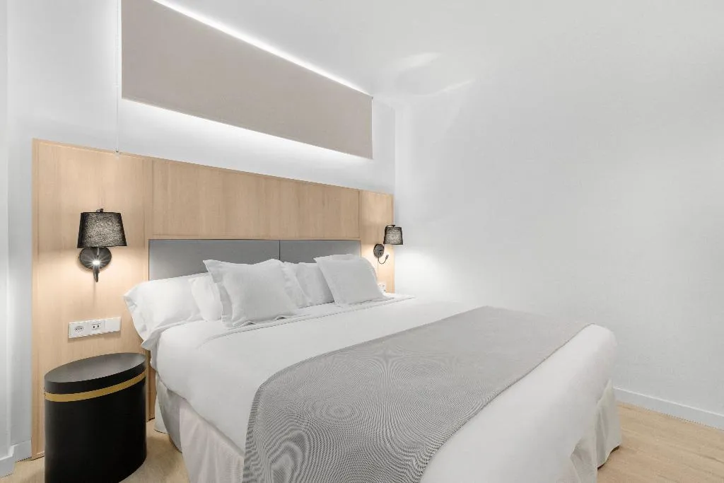 SUITE CAPACITY 2 Room, Palmanova Suites by TRH, Majorca