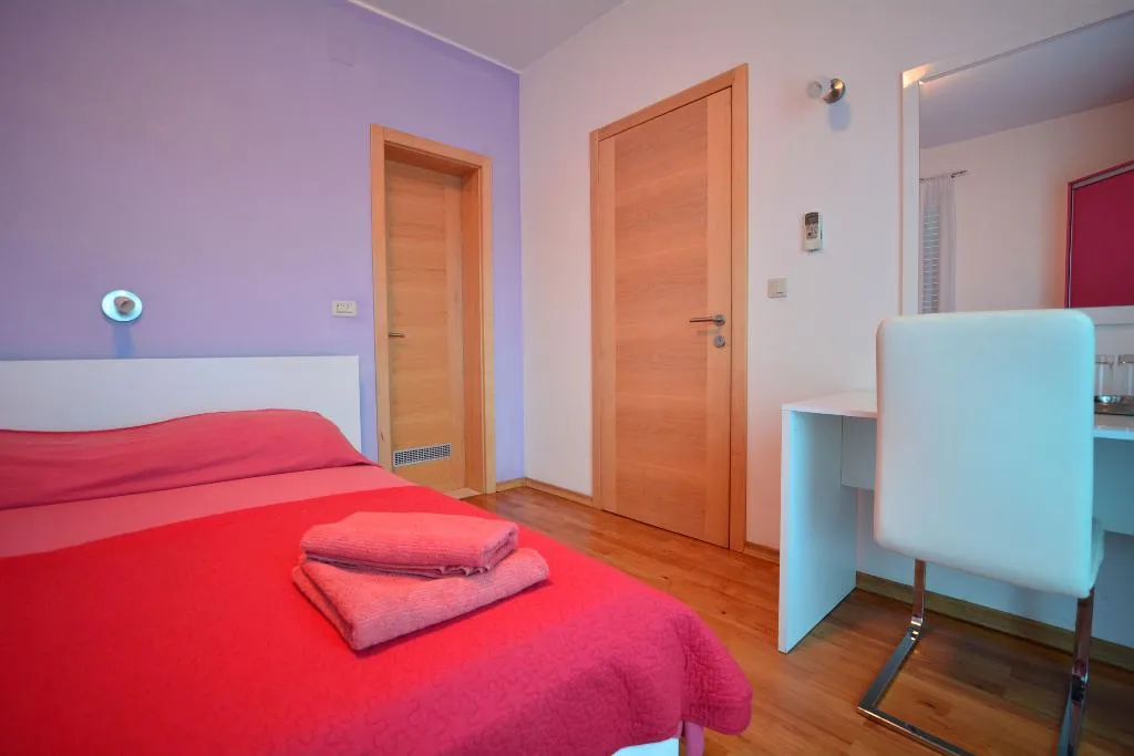 Room, Villa Avantgarde BandB, Dubrovnik