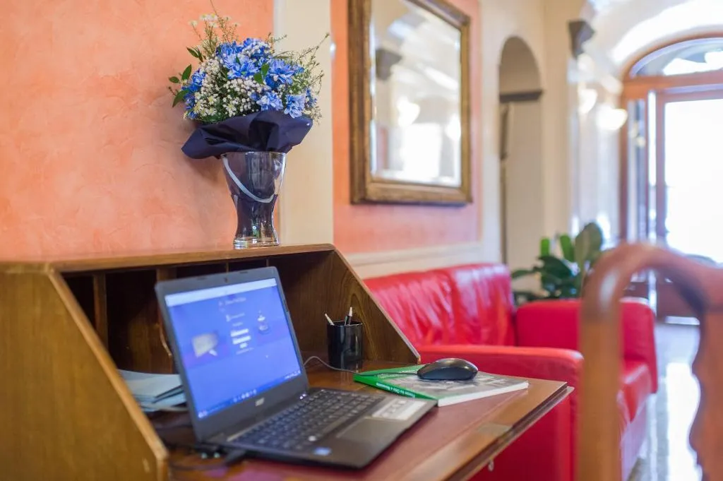 Conferences, Diana Park Hotel, Florence