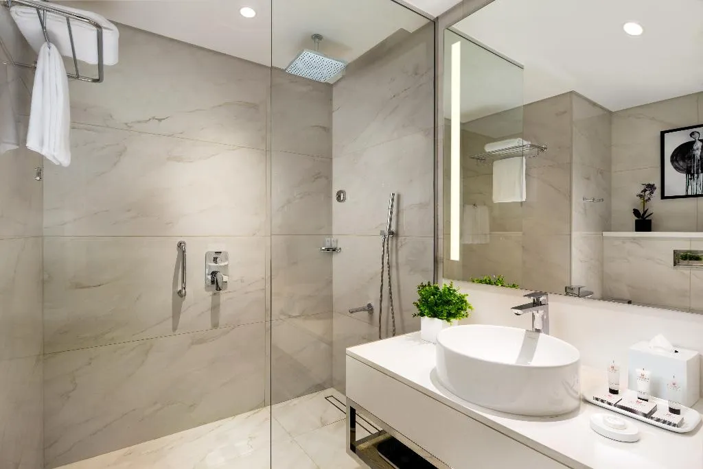 TWIN DELUXE Room, Millennium Place Mirdif, Dubai