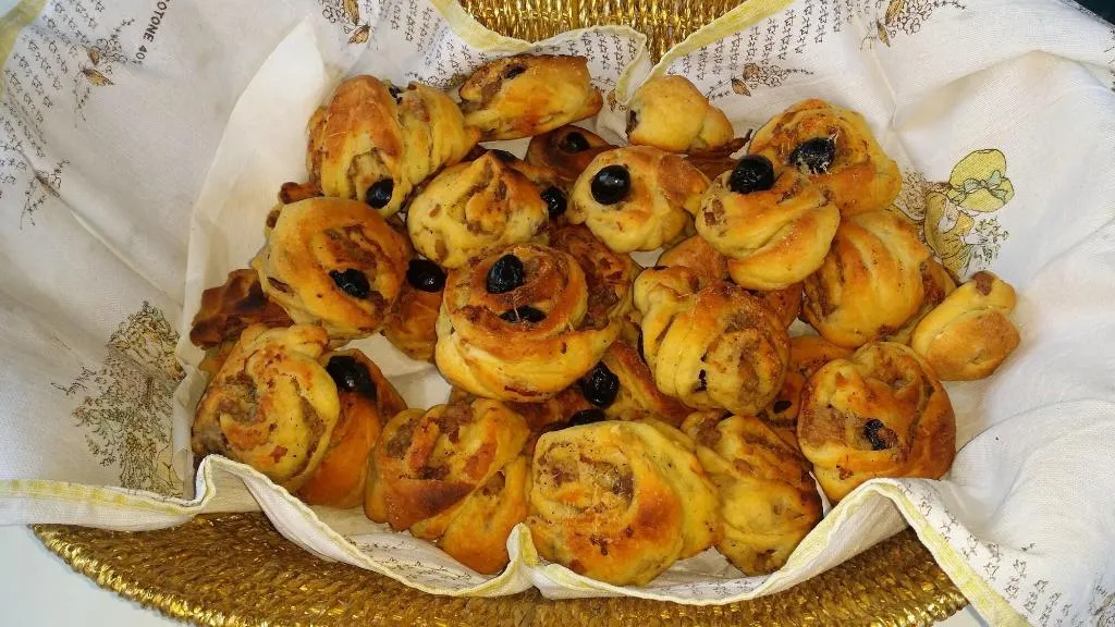 Restaurant, B&B Mannala', Catania
