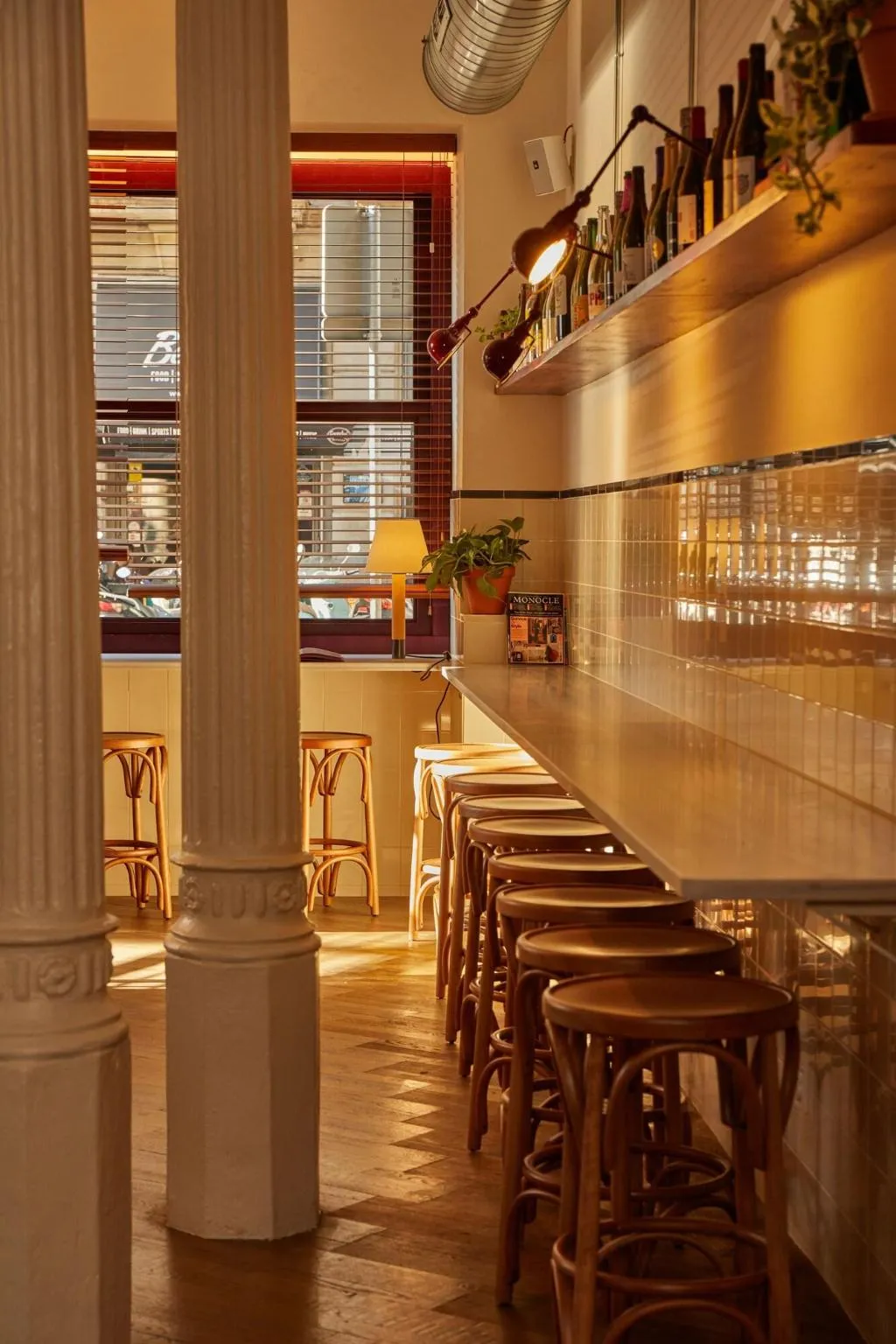 Bar, Regina, Barcelona