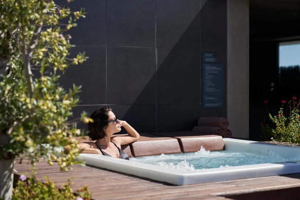 Pool, PortoBay Liberdade, Lisbon