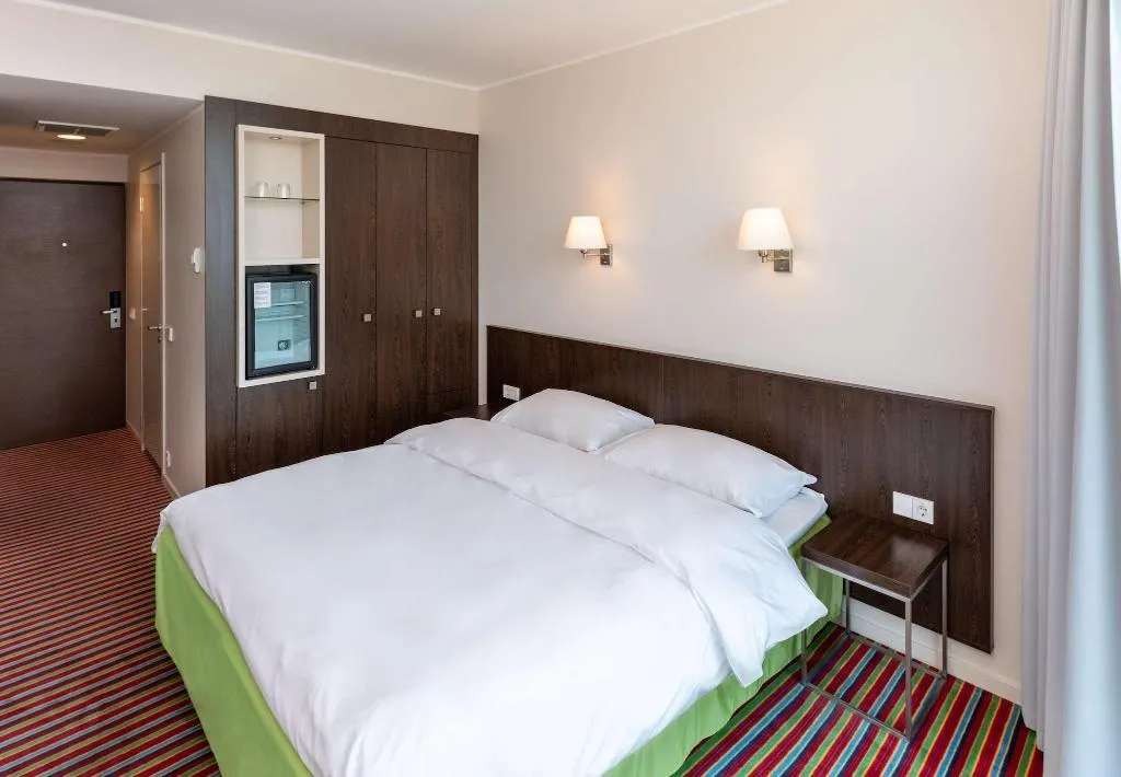 Room, Park Inn by Radisson Meriton Conference&Spa Hotel, Tallinn