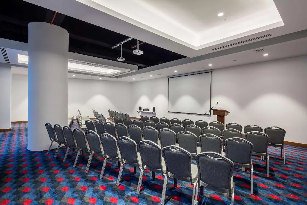 Conferences, Hampton by Hilton Izmir Aliaga, Izmir