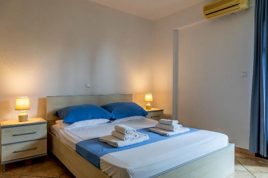 APARTMENT STANDARD Room, Porto Koufo Resort, Halkidiki