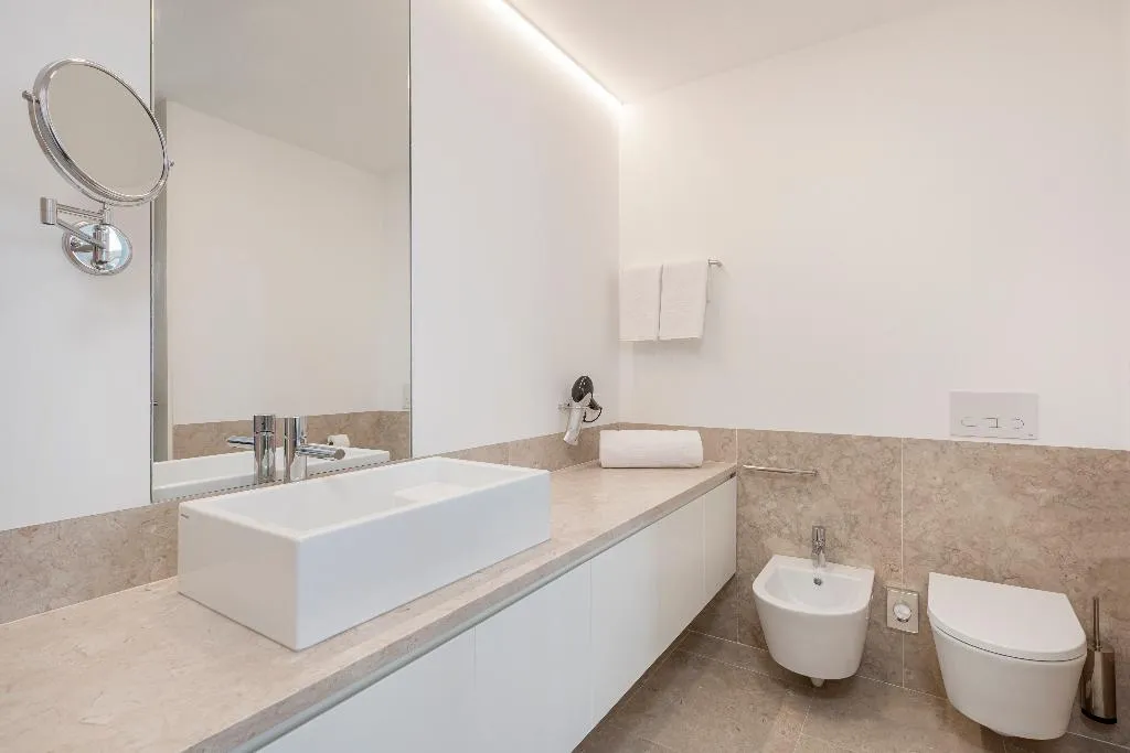 SUITE STANDARD Room, Tandem Palacio Alfama Suites, Lisbon