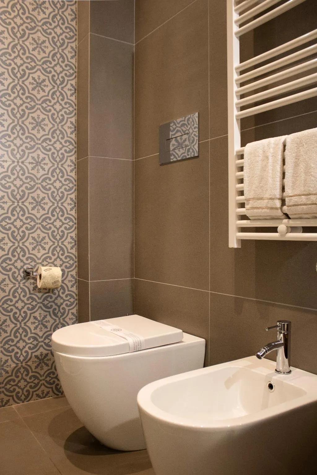 SUITE CAPACITY 4 Room, Badia Nuova Apart Hotel, Palermo