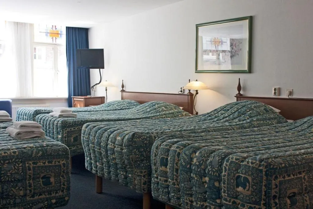 Room, Prins Hendrik, Amsterdam