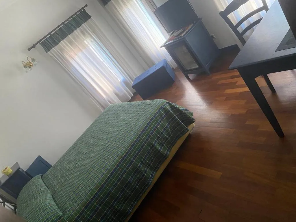 Room, Albergo La Bersagliera, Venice