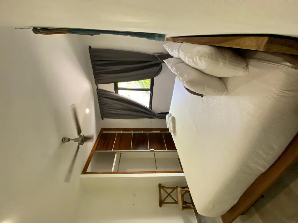 APARTMENT ONE BEDROOM Room, Panacea Condo Tulum, Cancun Area