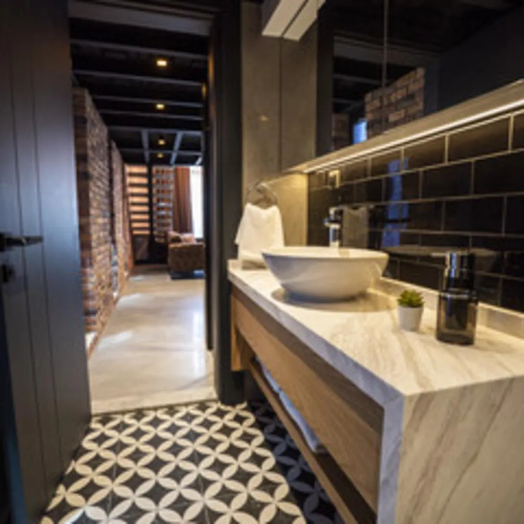 Room TWO KING BEDS Room, Ayayorgi̇ Homes & Hotels, Izmir
