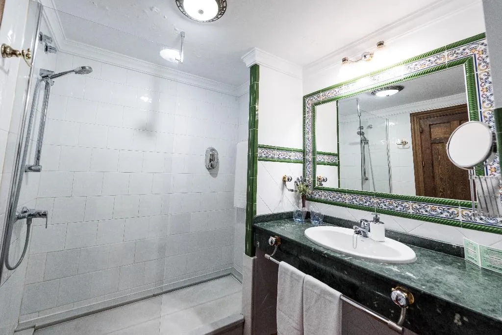 DOUBLE STANDARD Room, Soho Boutique Palacio San Gabriel  Ronda, Costa Del Sol