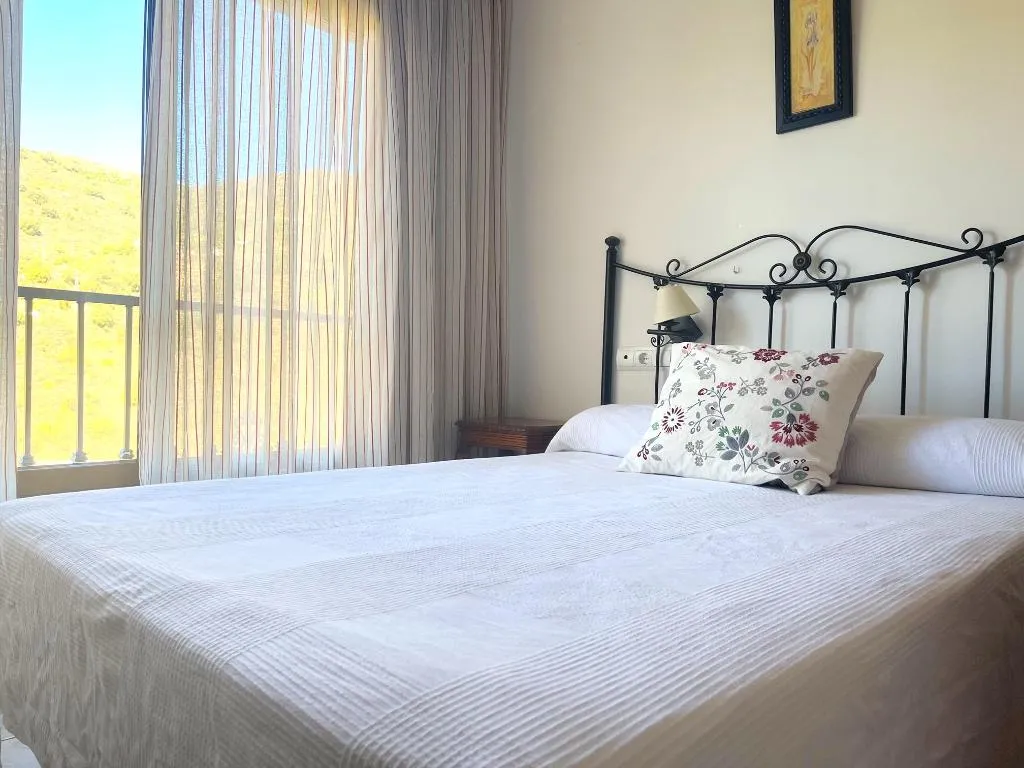 Double or Twin STANDARD Room, Al Andalus Torrox, Costa Del Sol