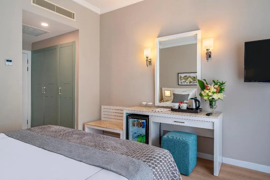 DOUBLE ECONOMY Room, Corendon Playa Kemer, Antalya
