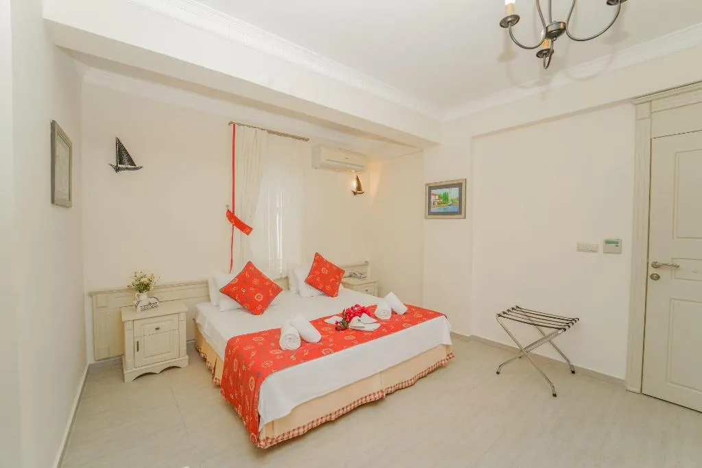 Room, Alacati Marina Palace Otel, Izmir