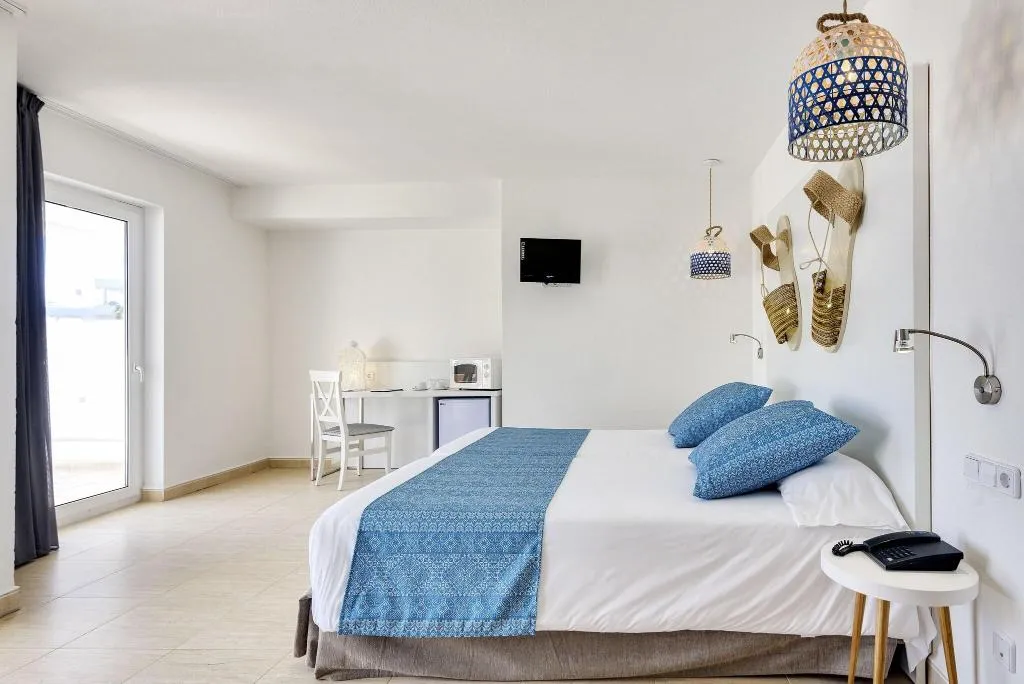 DOUBLE TWO BEDS Room, Tropic Garden, Ibiza