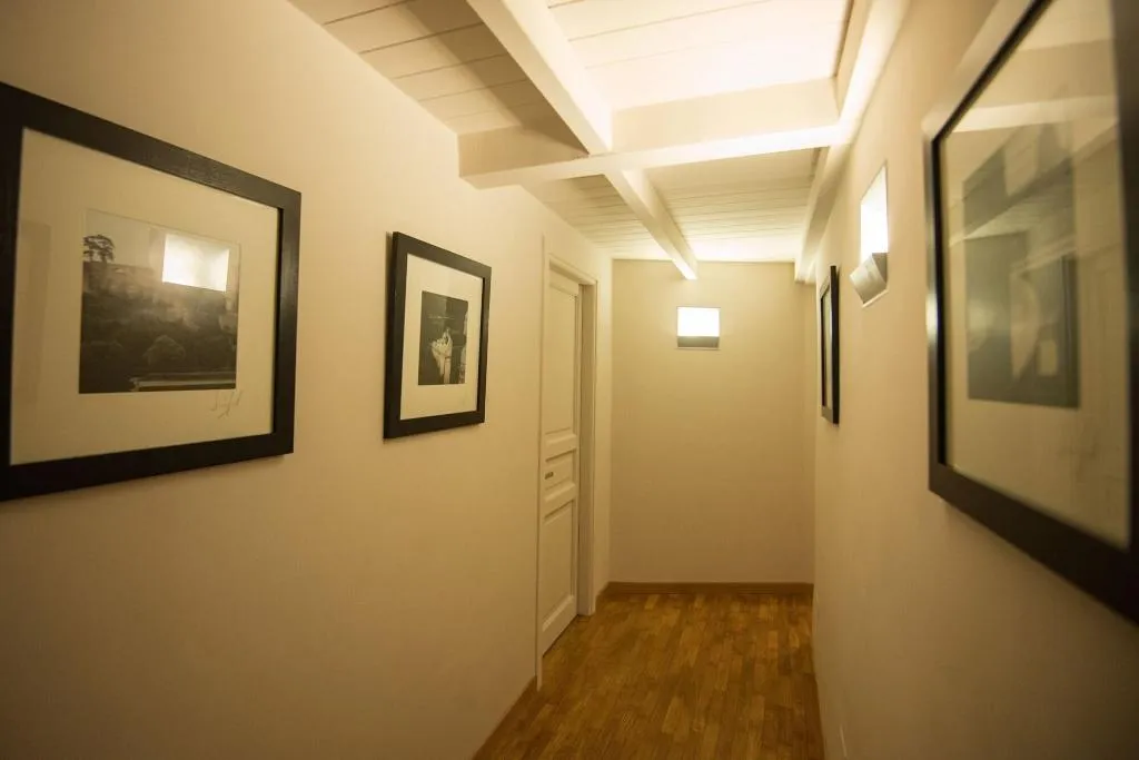 Lobby, Assunta Domus Elegant Suite, Rome