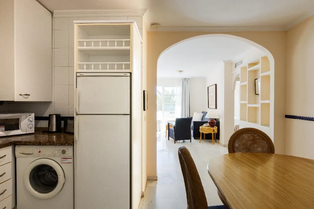 APARTMENT STANDARD Room, Ramada Hotel & Suites By Wyndham Costa Del Sol, Costa Del Sol