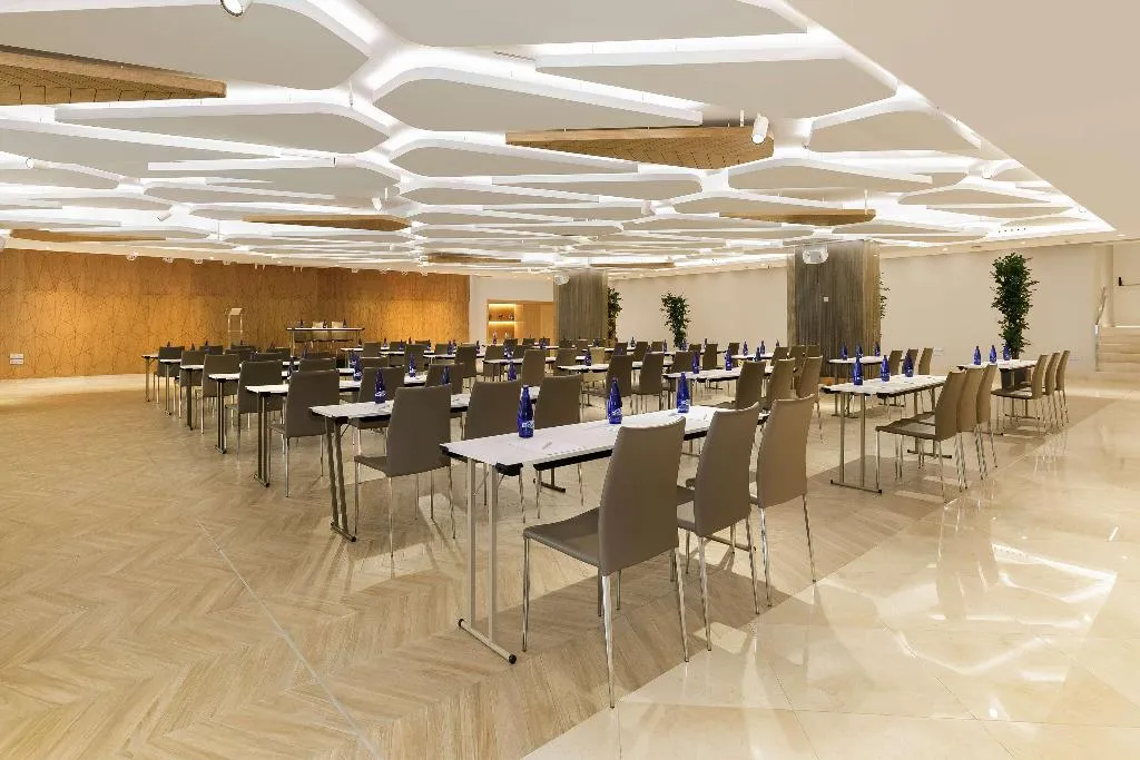 Conferences, Sol Torremolinos Don Pedro, Costa Del Sol