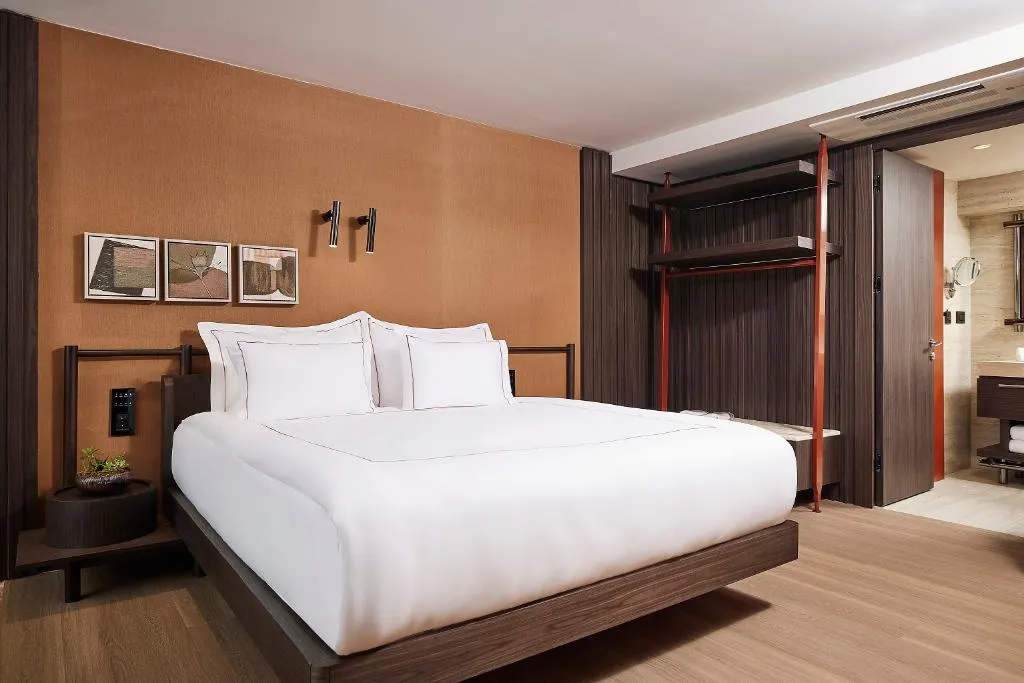 SUITE LAGOON VIEW Room, Lusso Sorgun, Antalya
