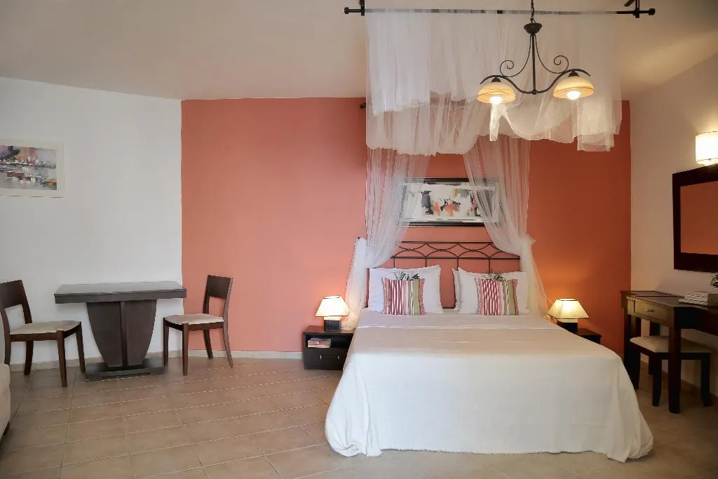 STUDIO SIDE SEA VIEW Room, Yalis, Skiathos