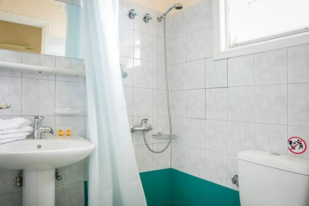 Room, Panorama Fanari Studios & Apartments, Kefallinia