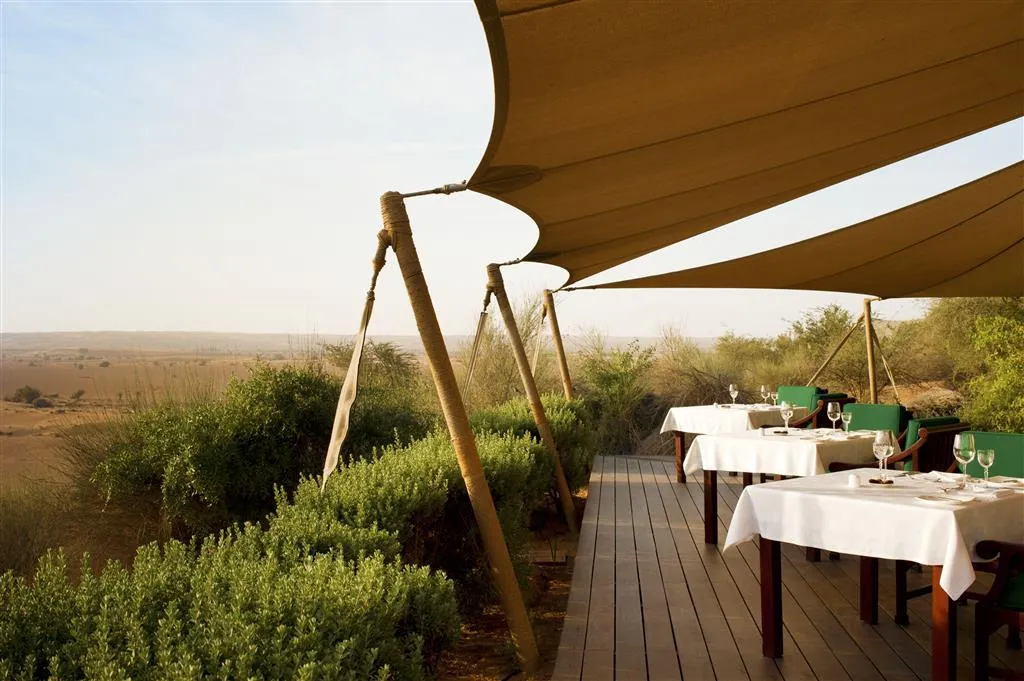 General view, Al Maha, a Luxury Collection Desert Resort & Spa, Dubai