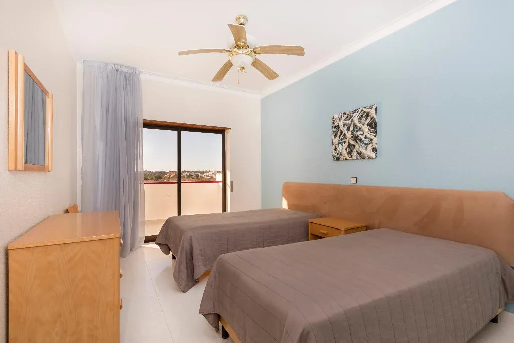 APARTMENT SEA FRONT Room, Ukino Terrace Algarve Concept Hotel, Algarve