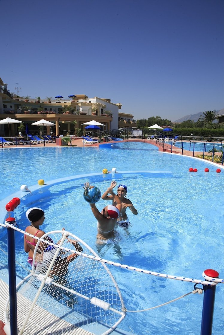 Hotel Dolcestate, Palermo