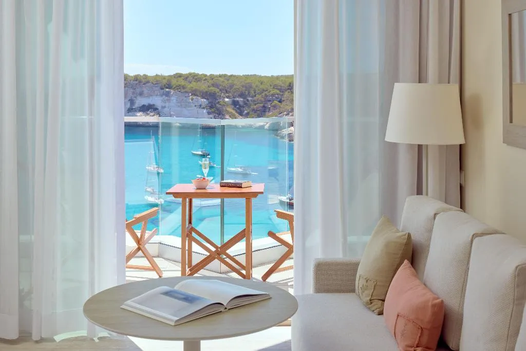 SUITE STANDARD Room, Meliá Cala Galdana, Menorca