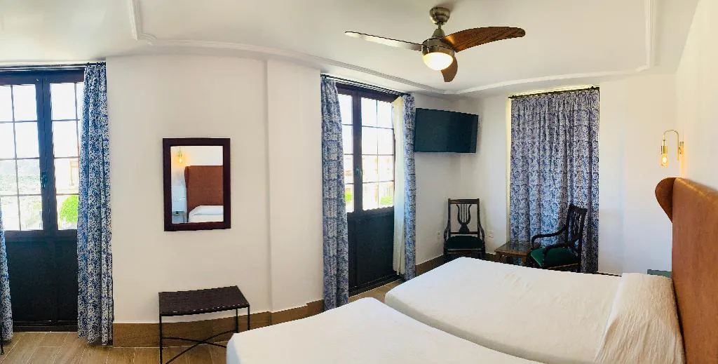 DOUBLE WITH BALCONY Room, Don Miguel, Costa Del Sol
