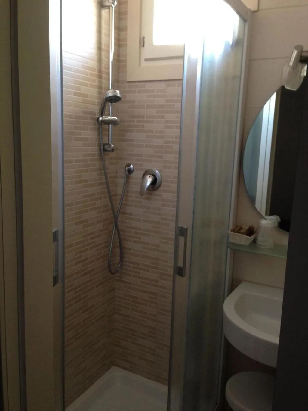 Room, Hotel Villa Ginevra, Venice