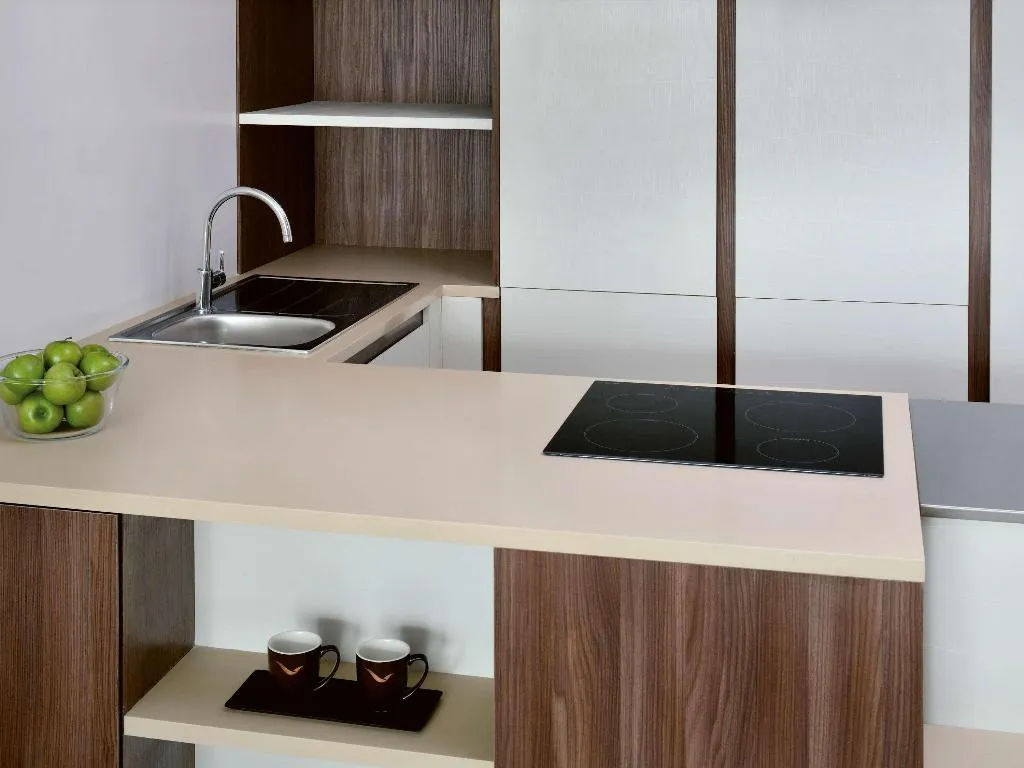 Room, Movenpick Hotel Apartments Downtown Dubai, Dubai