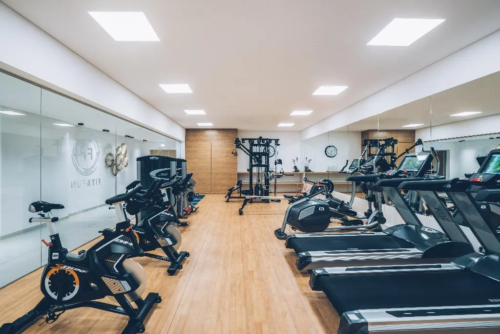 Sports and Entertainment, Iberostar Selection Lisboa, Lisbon