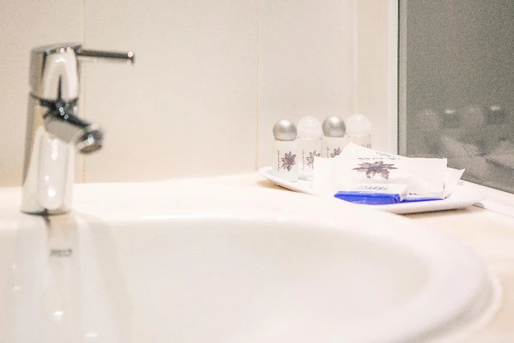 DOUBLE SUPERIOR Room, 3K Madrid, Lisbon