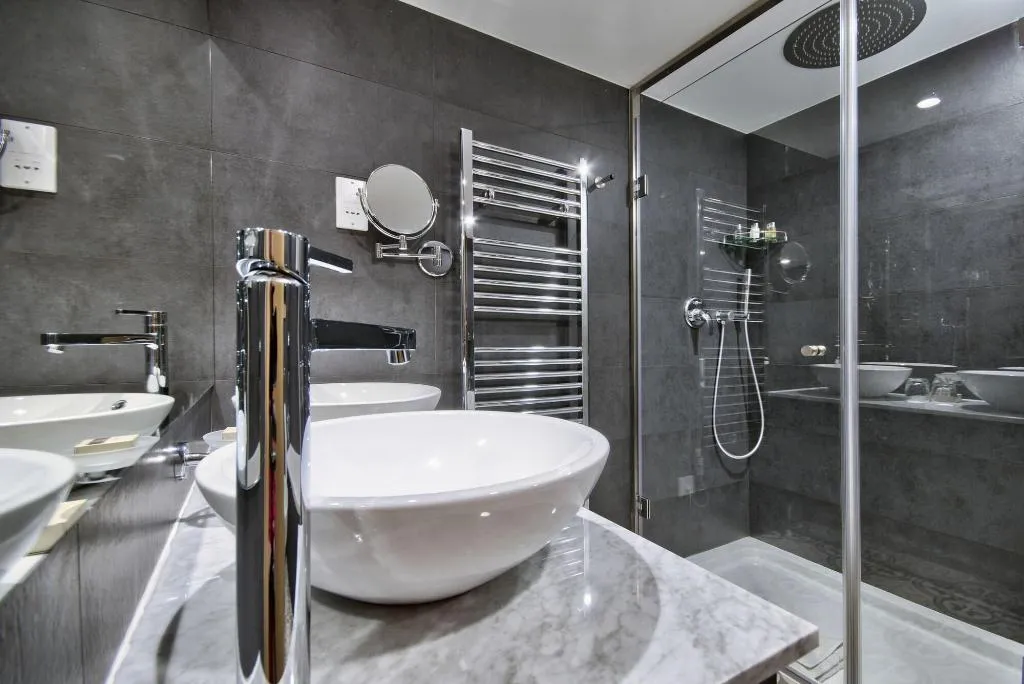 Room, Ursulino Valletta, Malta