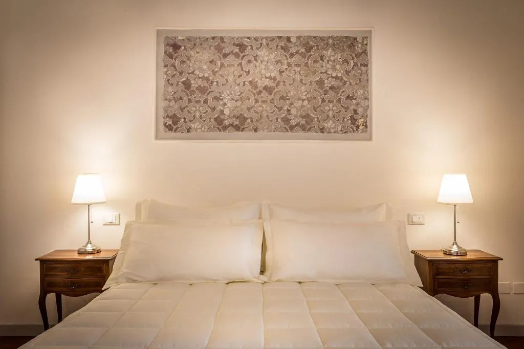 Room, Dimora Bandinelli Firenze, Florence