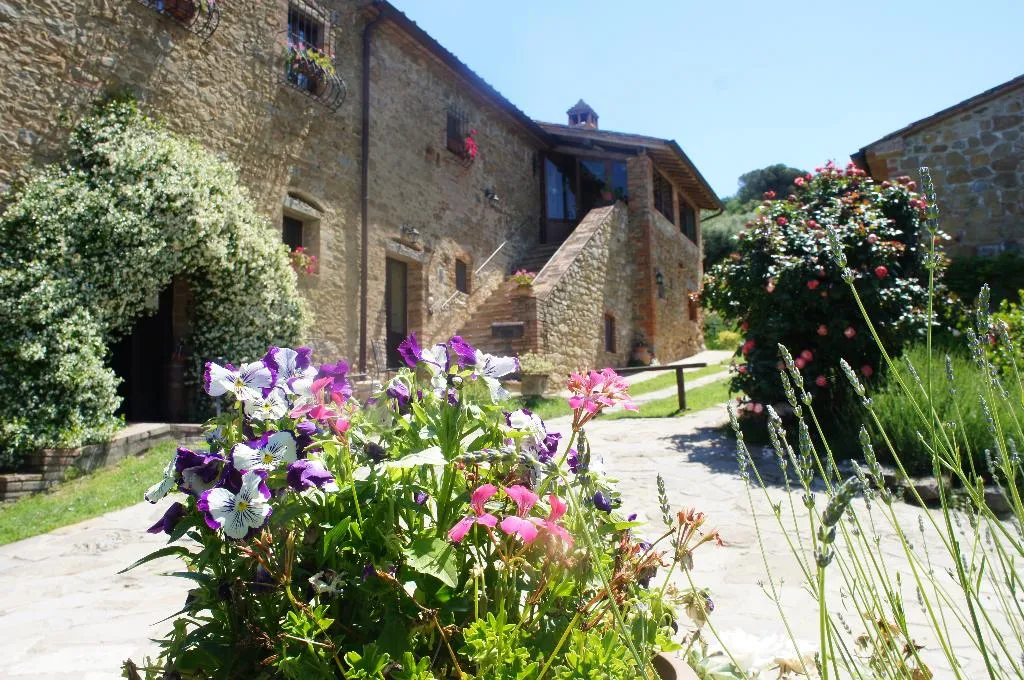 General view, EcoResort il Cantico della Natura, Perugia