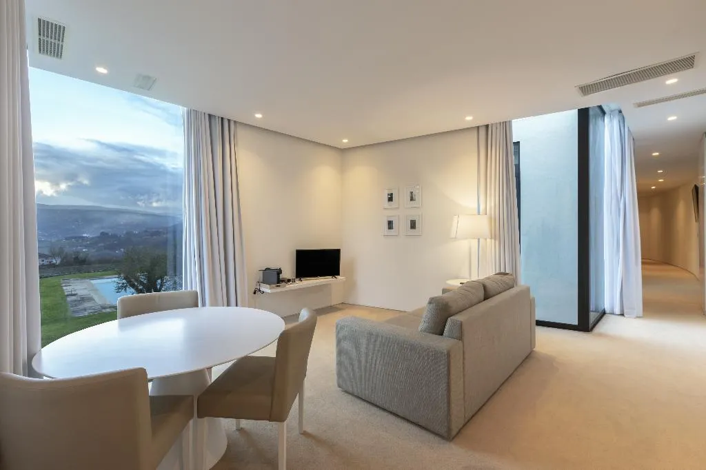 SUITE STANDARD Room, Tempus Hotel & Spa, Porto