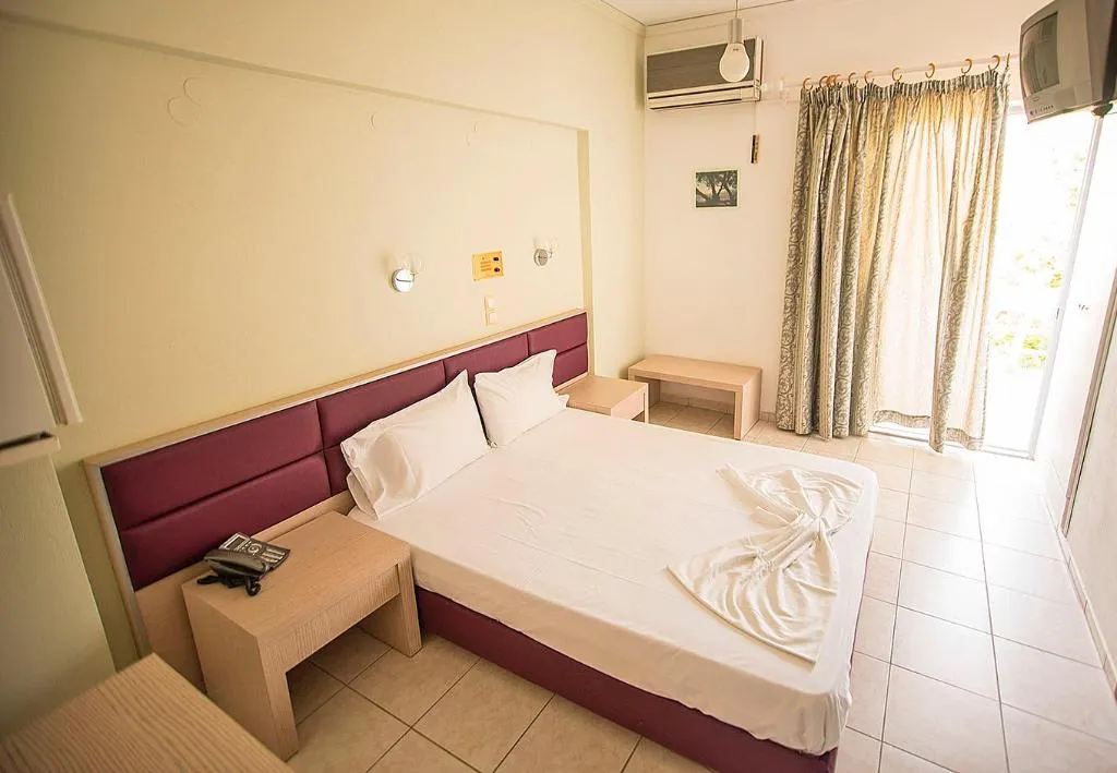 SINGLE STANDARD Room, Megim, Crete